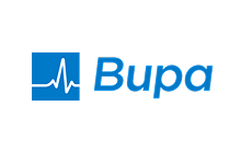 BUPA